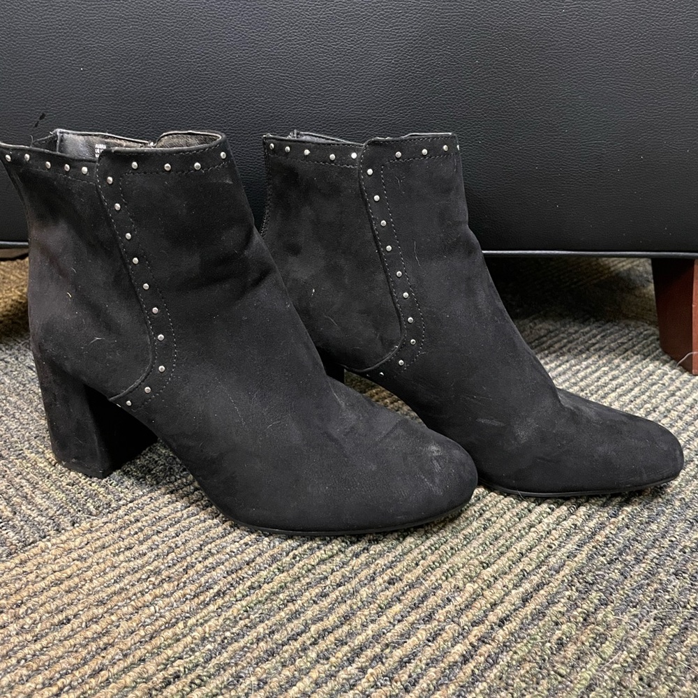 Everyday booties
